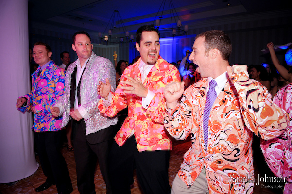 Best Sheraton Orlando North Wedding photographer - Sandra Johnson (SJFoto.com)